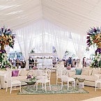 Fairytale Dream Under The Tent