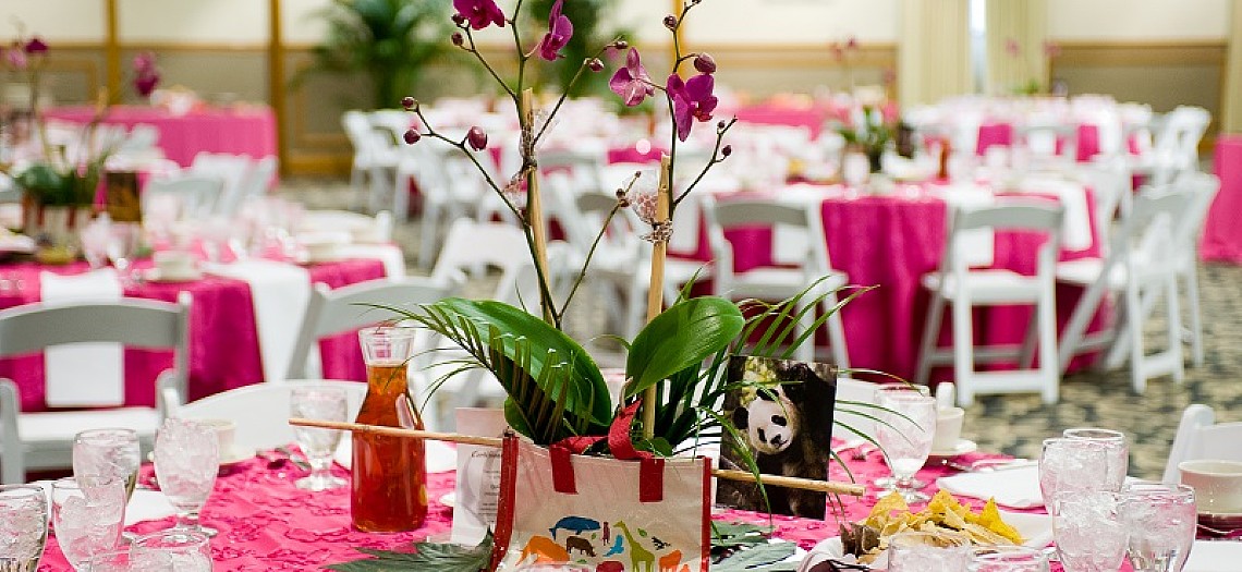 Beautiful Bat Mitzvah