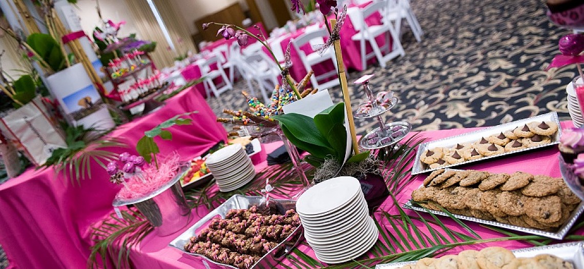 Beautiful Bat Mitzvah