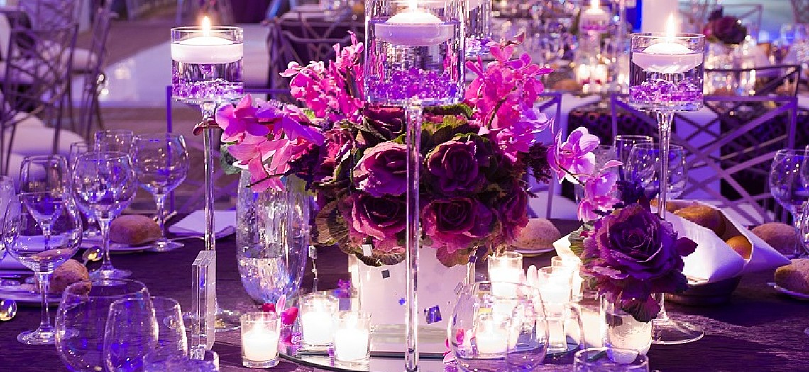Beautiful Bat Mitzvah