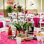 Beautiful Bat Mitzvah