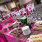 Beautiful Bat Mitzvah