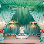 Tiffany Inspired Birthday Celebration