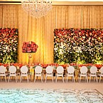 Tiffany Inspired Birthday Celebration