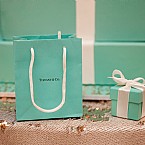 Tiffany Inspired Birthday Celebration