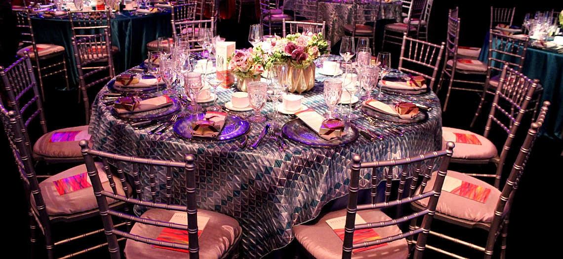 Hillman Center Gala