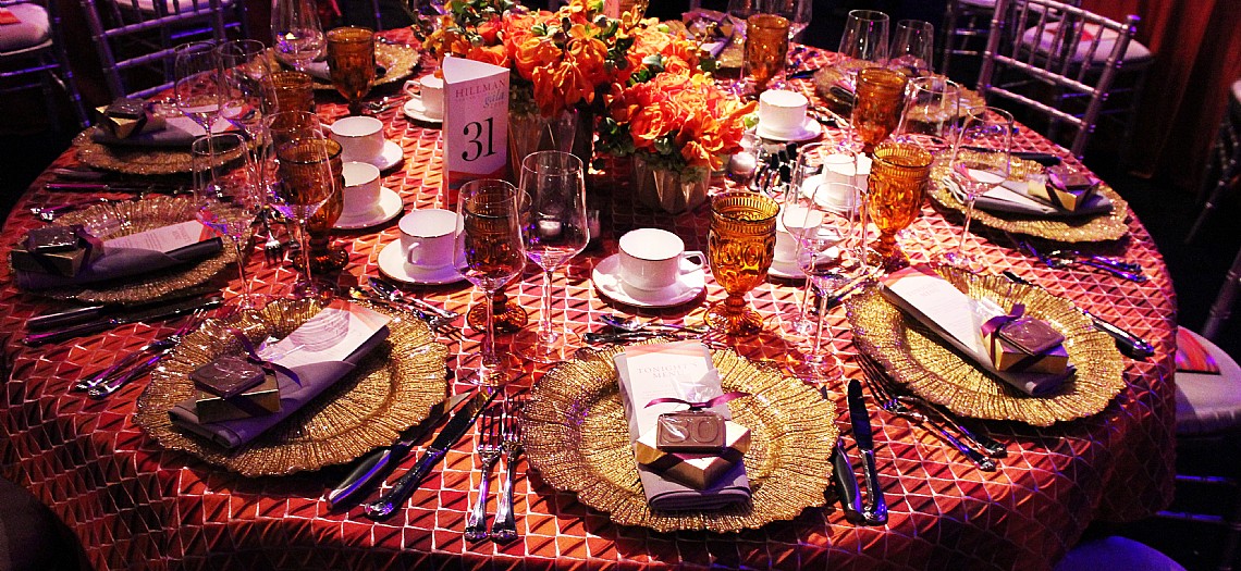 Hillman Center Gala