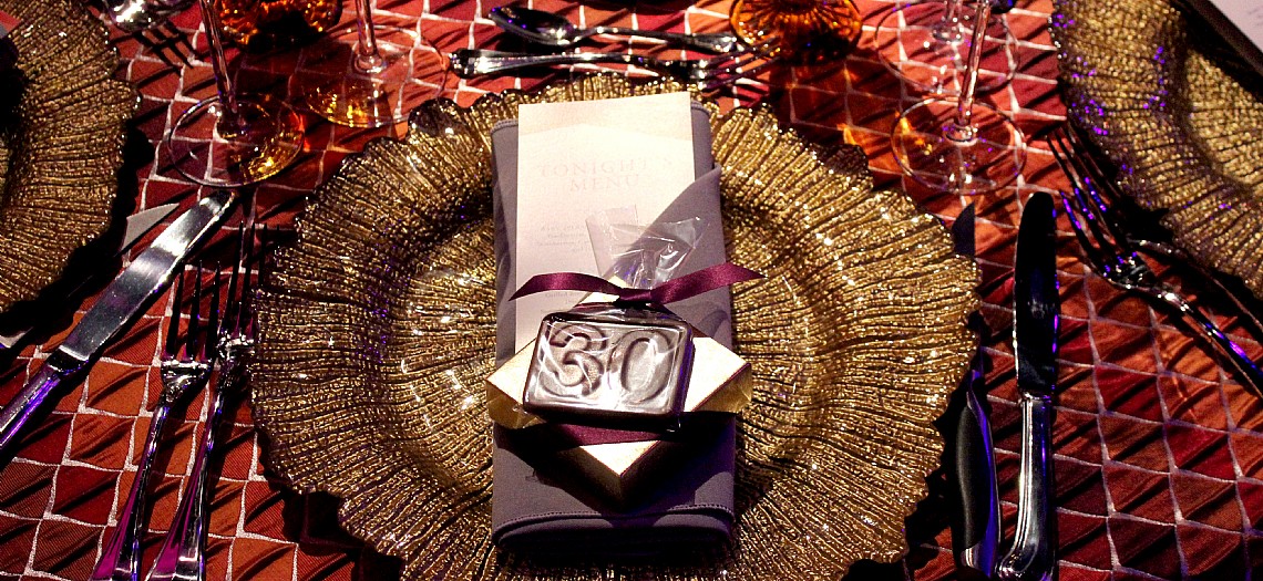 Hillman Center Gala