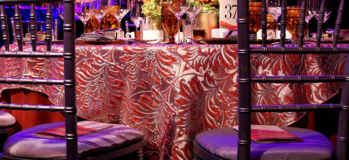 Hillman Center Gala
