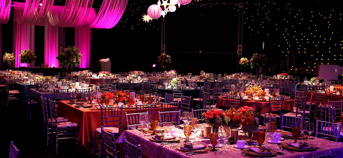 Hillman Center Gala