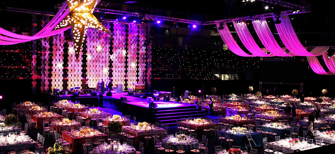 Hillman Center Gala