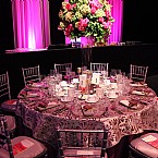 Hillman Center Gala 2016