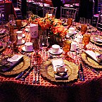 Hillman Center Gala 2016