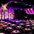 Hillman Center Gala