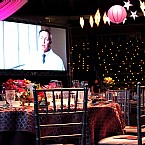 Hillman Center Gala