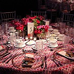 Hillman Center Gala