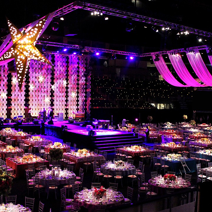 Hillman Center Gala