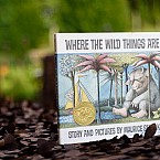 Where The Wild Things Are Inspired Baby Shower