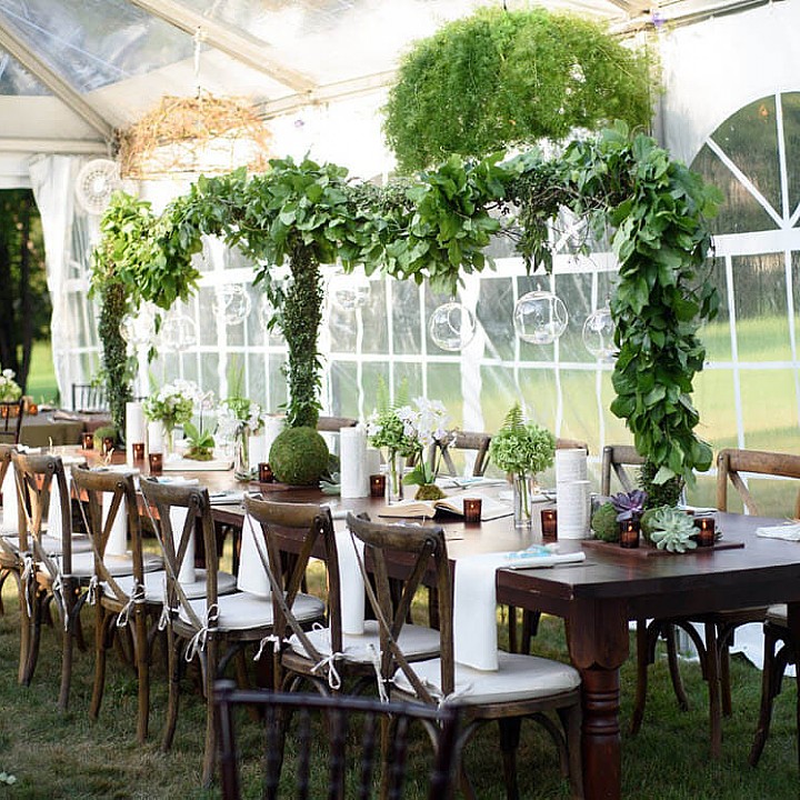 Where The Wild Things Are Inspired Baby Shower
