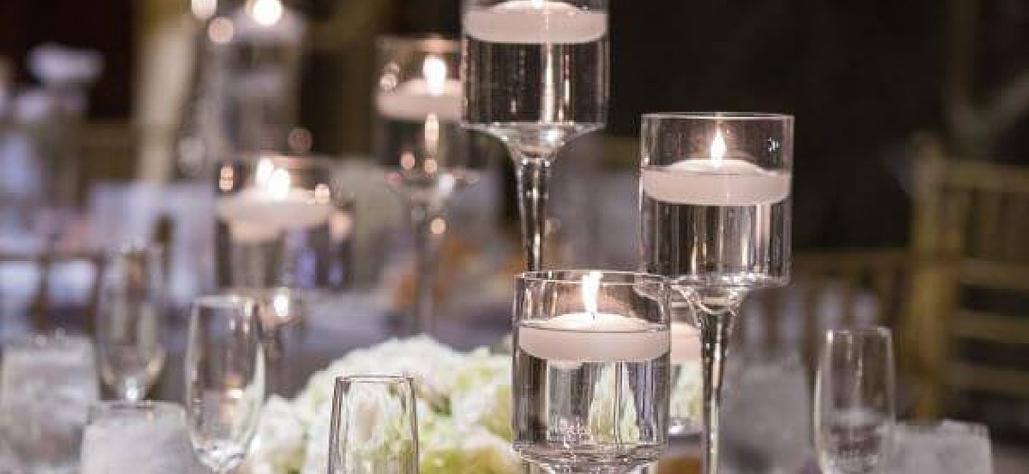 Classic Elegant Romance