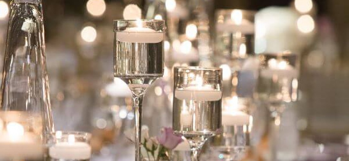 Classic Elegant Romance