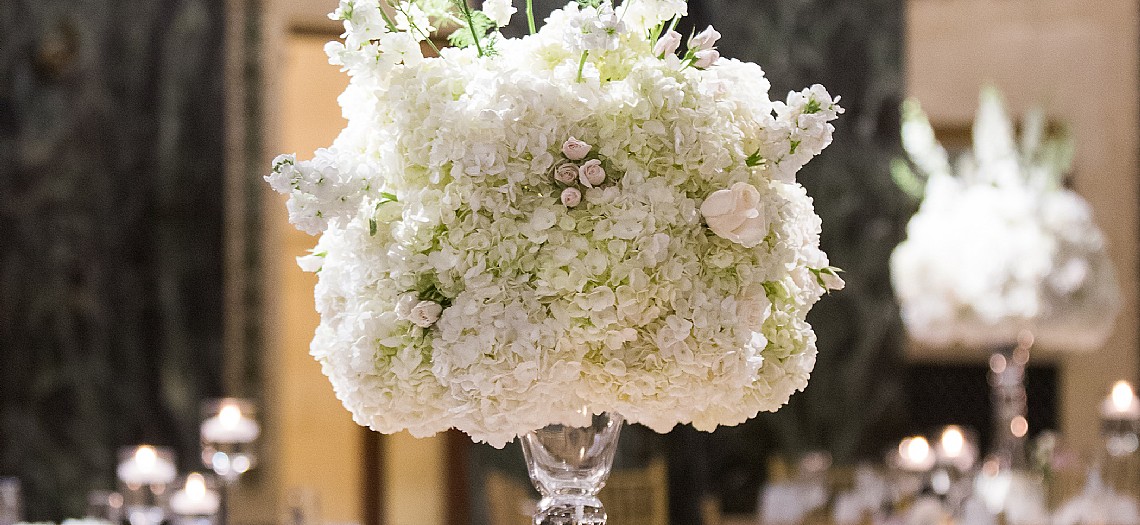 Classic Elegant Romance