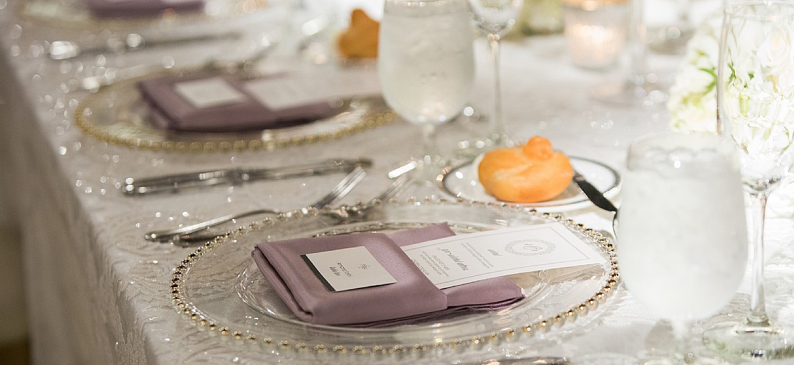 Classic Elegant Romance