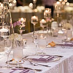 Classic Elegant Romance