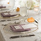 Classic Elegant Romance