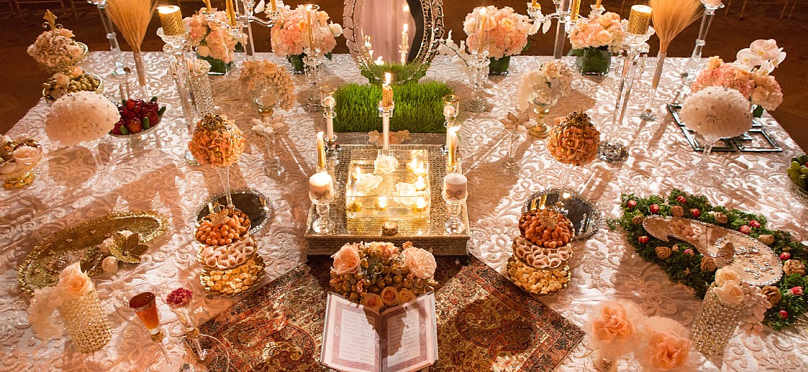 Elegant Floral Wedding at The Plaza