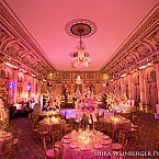 Elegant Floral Wedding at The Plaza