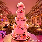 Elegant Floral Wedding at The Plaza