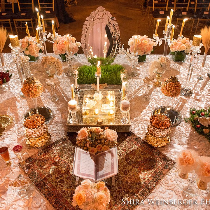 Elegant Floral Wedding at The Plaza