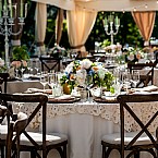 Outdoor Wedding Bliss