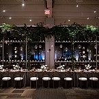 Velvet Fairy Tale Wedding