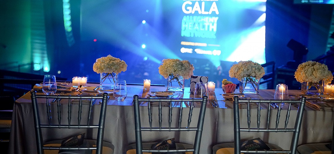 Highmark Gala