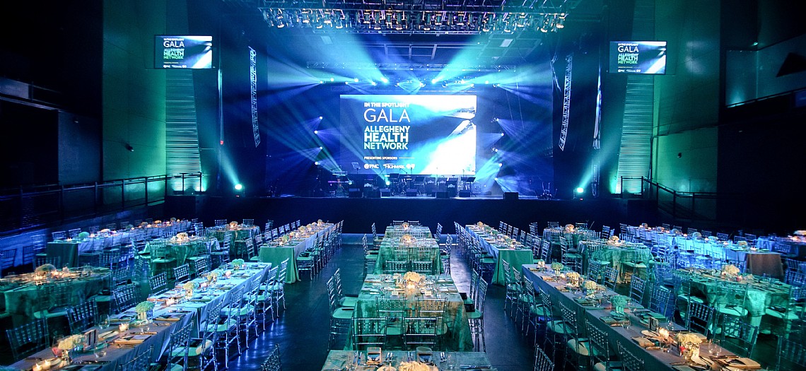 Highmark Gala