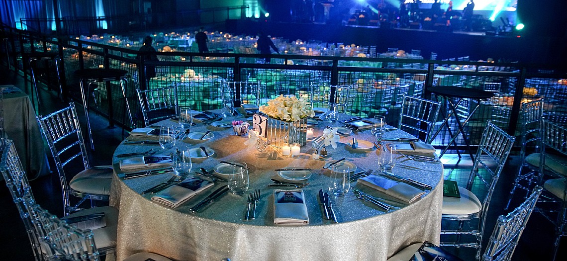 Highmark Gala