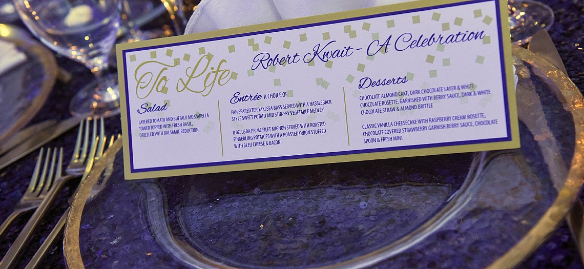 Celebrate Life