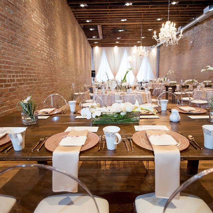 Ladies Luncheon