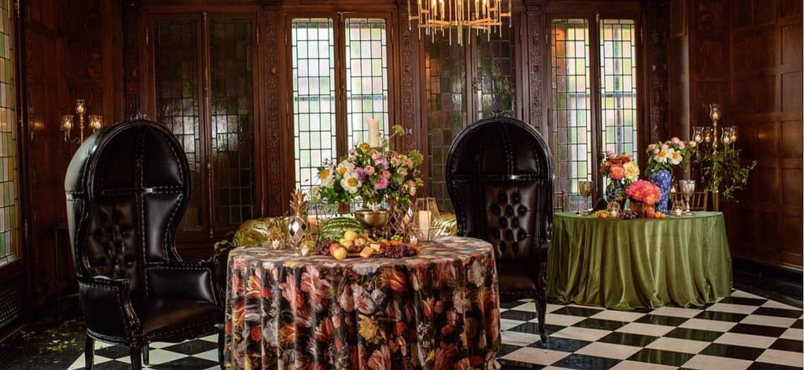 Dutch Masters Couture