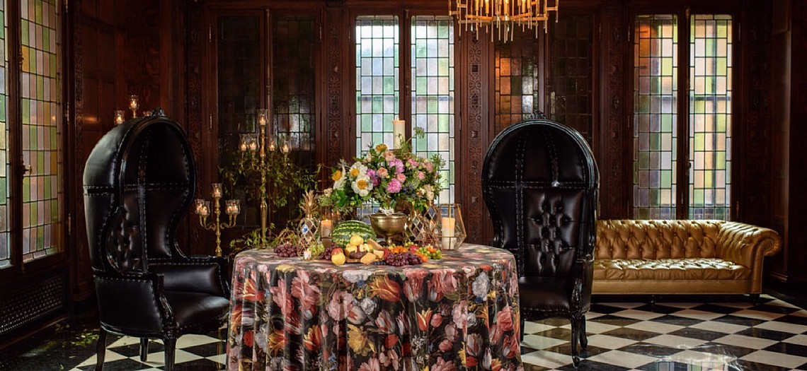 Dutch Masters Couture
