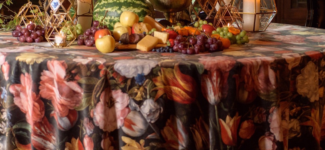 Dutch Masters Couture