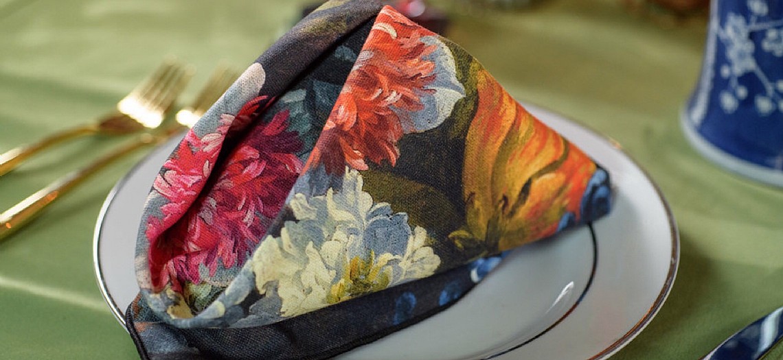 Dutch Masters Couture