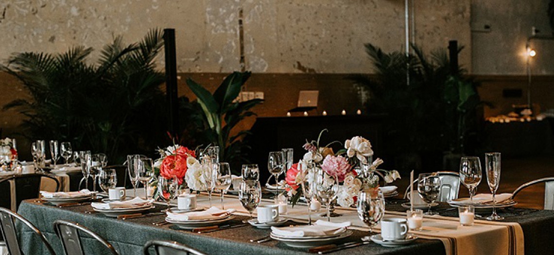Rustic Romance
