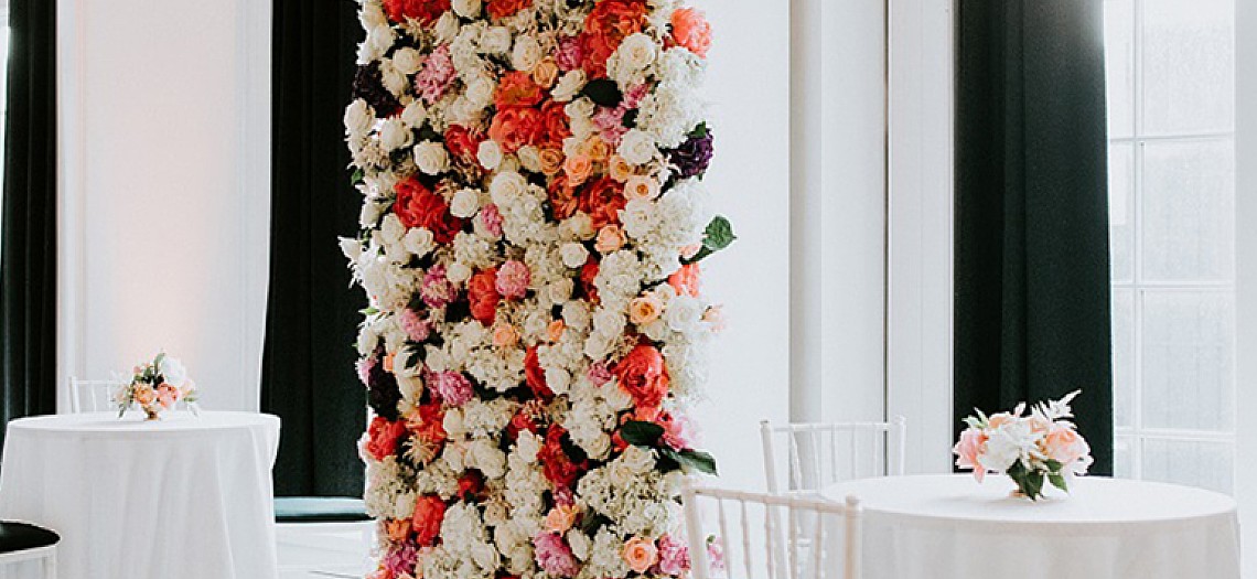 Rustic Romance