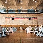 Eclectic Evening at The Ace Hotel