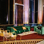 An Art Deco Affair