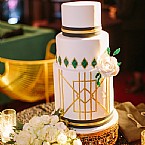 An Art Deco Affair