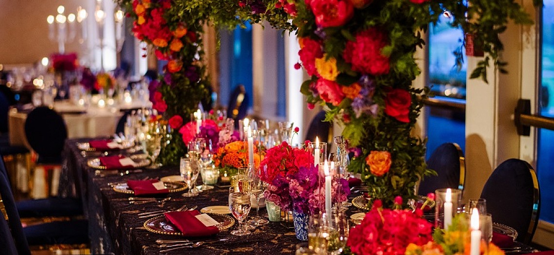 Garden of Color